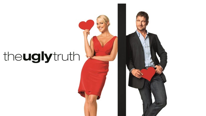 The Ugly Truth on JioTV