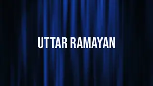 Uttar Ramayan on Sony Pal - past program