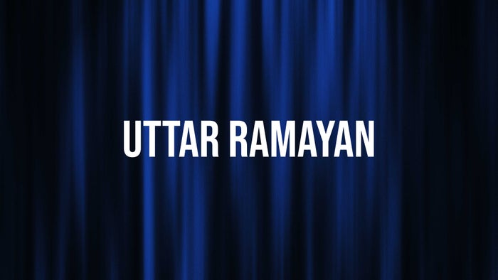 Uttar Ramayan Episode No.89 on JioTV