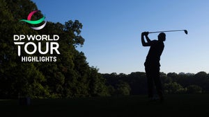European PGA Tour Highlights Episode 9 on Sony Ten 5 HD - future program