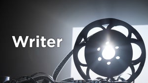 Writer on Pocket Films - past program