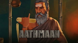 Aathmaan Episode 19 on Thanthi One - past program