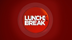 Lunch Break on India Today - past program