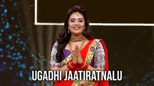 Ugadhi Jaatiratnalu on ETV Plus HD - live program