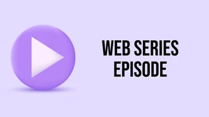 Web Series Episode on Apex Entertainment - past program