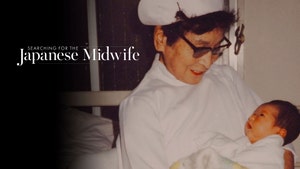 Searching for the Japanese Midwife on NHK World Japan - past program