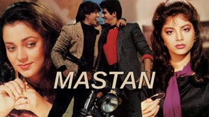 Mastan on Colors Bangla Cinema