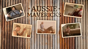 Aussie Mavericks Episode 2 on ABC Australia - past program