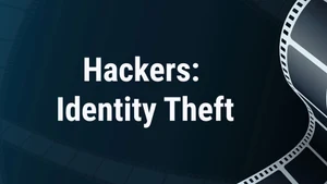 Hackers: Identity Theft on DocuBay - past program