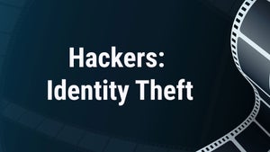 Hackers: Identity Theft on DocuBay - past program