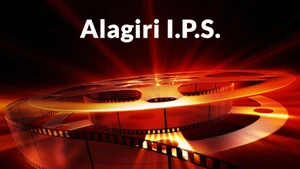 Alagiri I.P.S. on Tamilan Television - past program