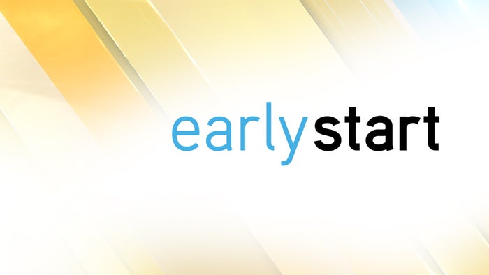 Early Start Episode No.101 on JioTV