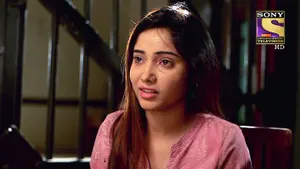Crime Patrol Dial 100 on SET HD - past program