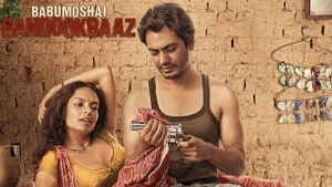 Babumoshai Bandookbaaz on MH1 Dil Se