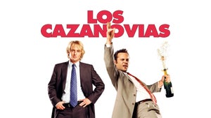 Wedding Crashers on Movies Now HD - past program