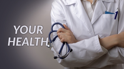 Your Health on Ctvn Akd Plus