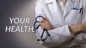 Your Health on Ctvn Akd Plus - past program