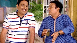Taarak Mehta Ka Ooltah Chashmah on Sony SAB HD - past program