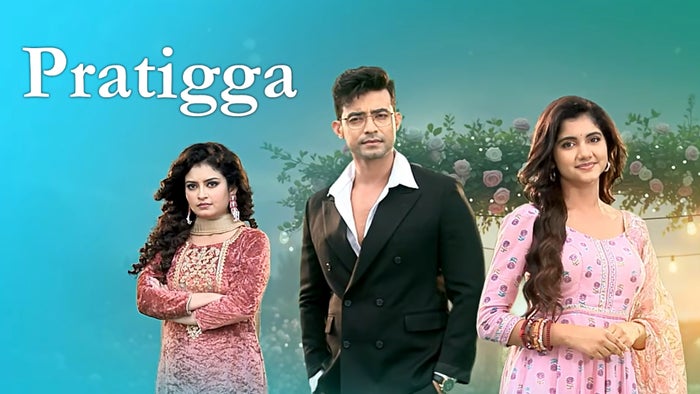 Pratigga Episode No.168 on JioTV