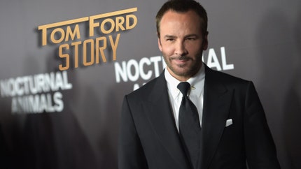 Tom Ford Story on FTV HD