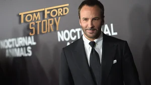 Tom Ford Story on FTV HD - past program
