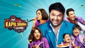 The Kapil Sharma Show on SET HD