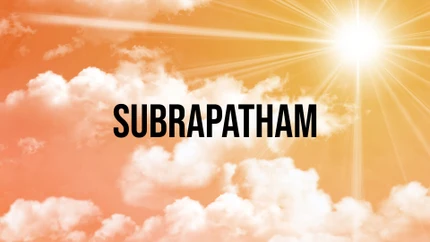Subrapatham on Polimer TV