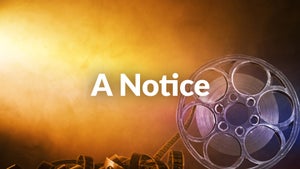 A Notice on Pocket Films - future program