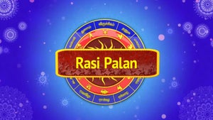 Rasi Palan on Sun Life - past program