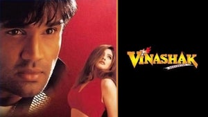 Vinashak - Destroyer on Shemaroo Bollywood - past program