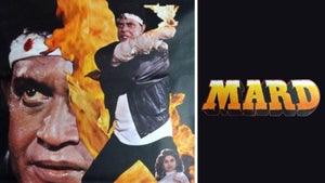 Mard on Colors Cineplex Bollywood - past program