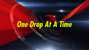 One Drop At A Time on NDTV 24x7