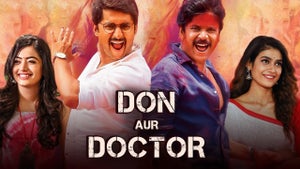 Don Aur Doctor on Zee Cinema - past program