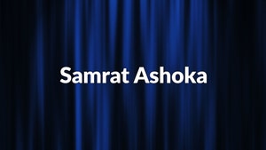 Samrat Ashoka on ETV HD