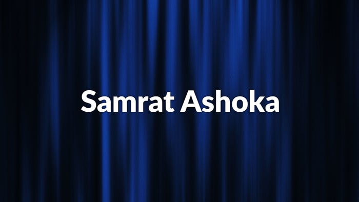 Samrat Ashoka Episode No.100 on JioTV