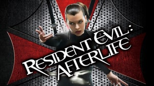 Resident Evil: Afterlife on D Tamil - past program