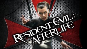 Resident Evil: Afterlife on D Tamil - past program