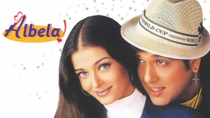 Albela on Colors Cineplex Bollywood