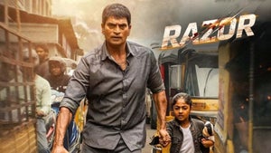 Razor on Colors Cineplex HD - future program