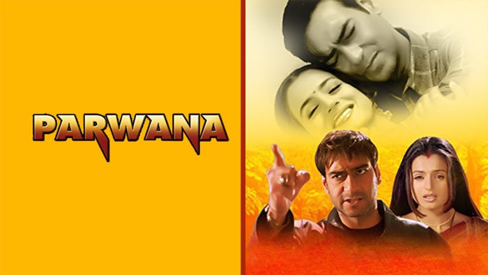 Parwana on JioTV