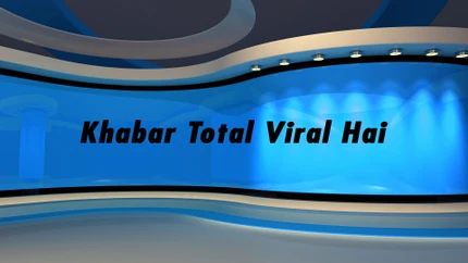 Khabar Total Viral Hai on INH 24x7