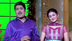 Taarak Mehta Ka Ooltah Chashmah on Sony Pal - past program