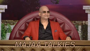 Majaa Talkies on Colors Kannada HD