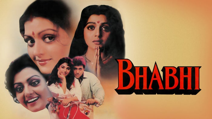 Bhabhi on JioTV