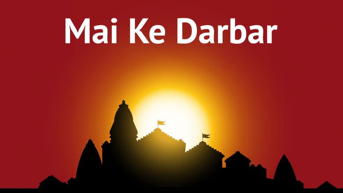 Mai Ke Darbar on JioTV