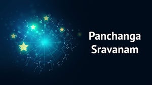 Panchanga Sravanam on ETV Andhra pradesh - future program