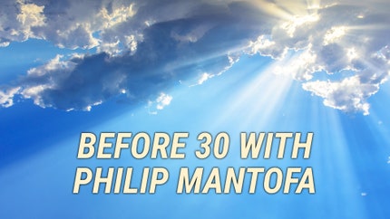 Before 30 with Philip Mantofa on God TV