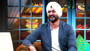 Welcome Abhay Deol And Mithila Palkar on Best of Kapil Sharma