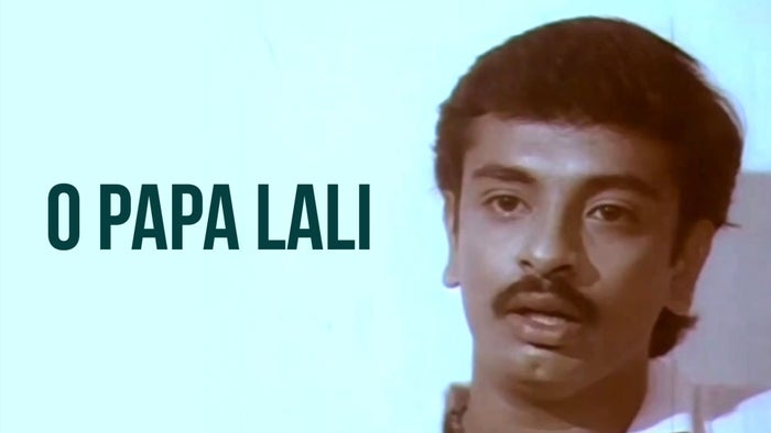 O Papa Lali on JioTV