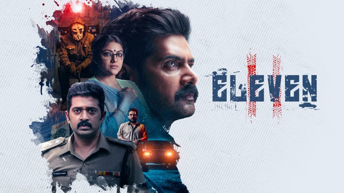 Eleven on JioTV